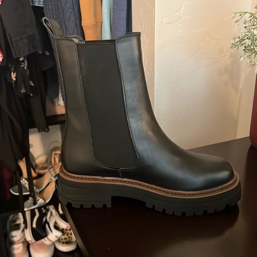 Perfect winter boots